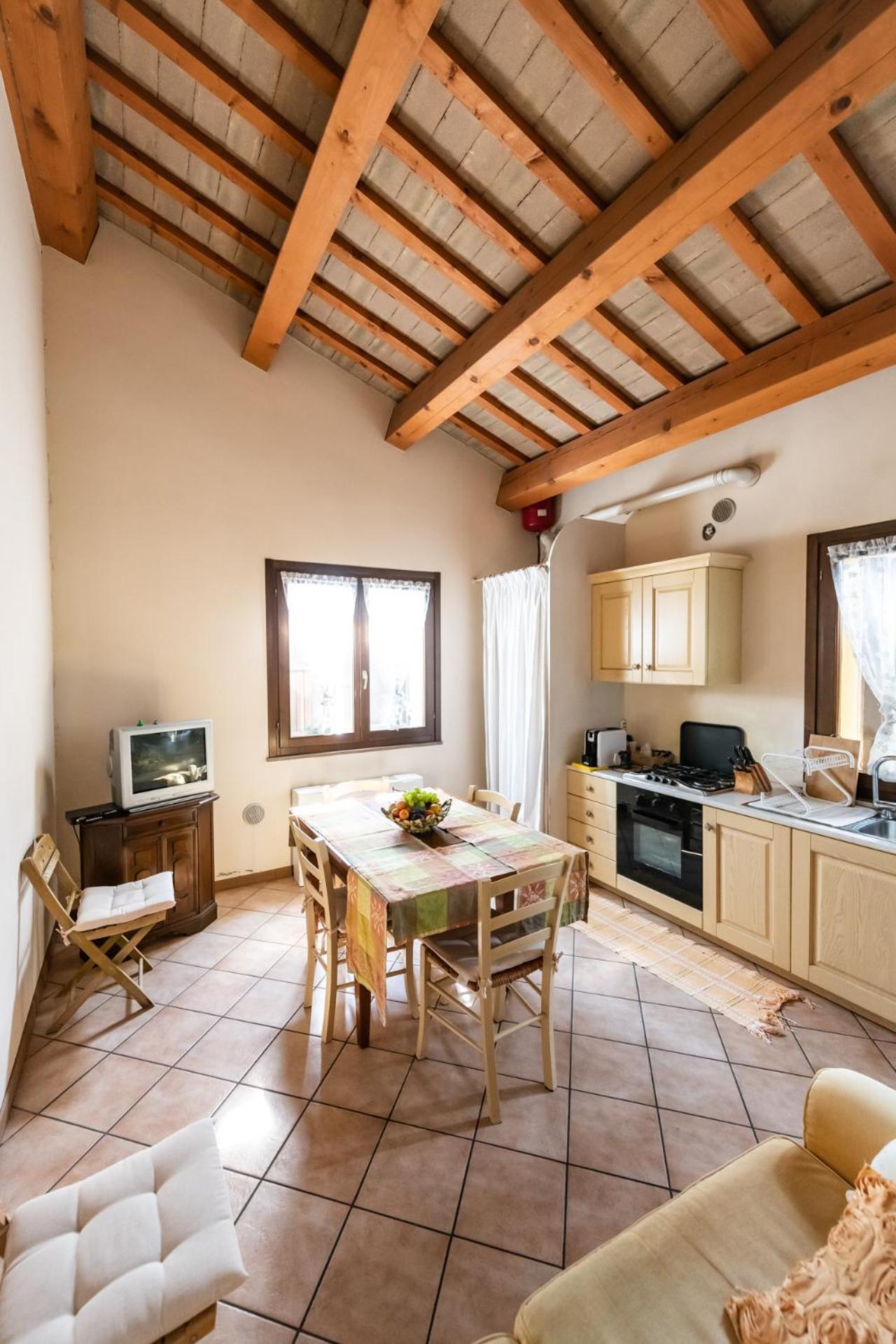Bed and Breakfast La Siba Experience Forlì Exterior foto