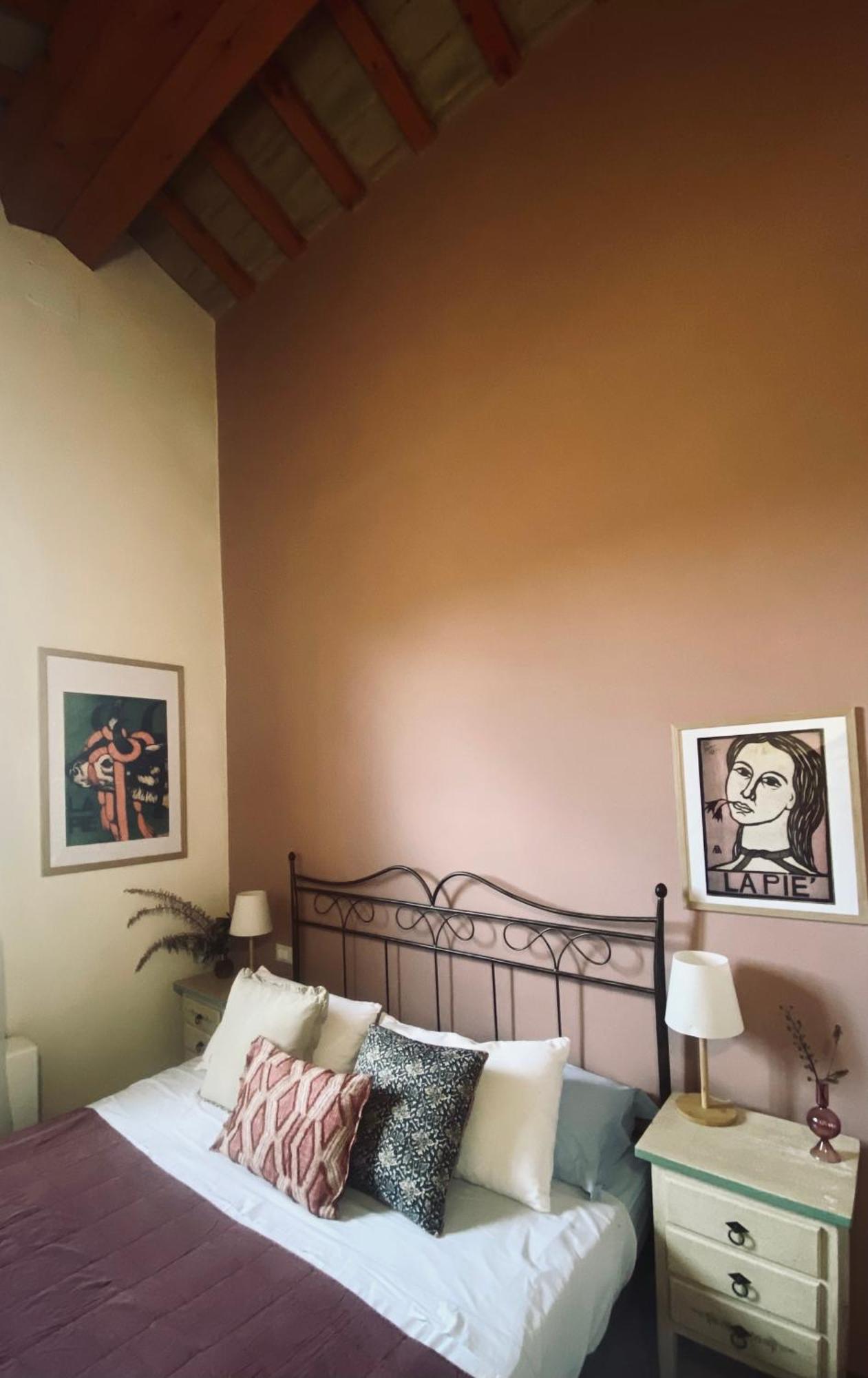 Bed and Breakfast La Siba Experience Forlì Exterior foto